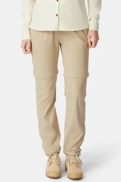 Pantalon Modulable Jungle Travel Zip-Off Trousers Ii W