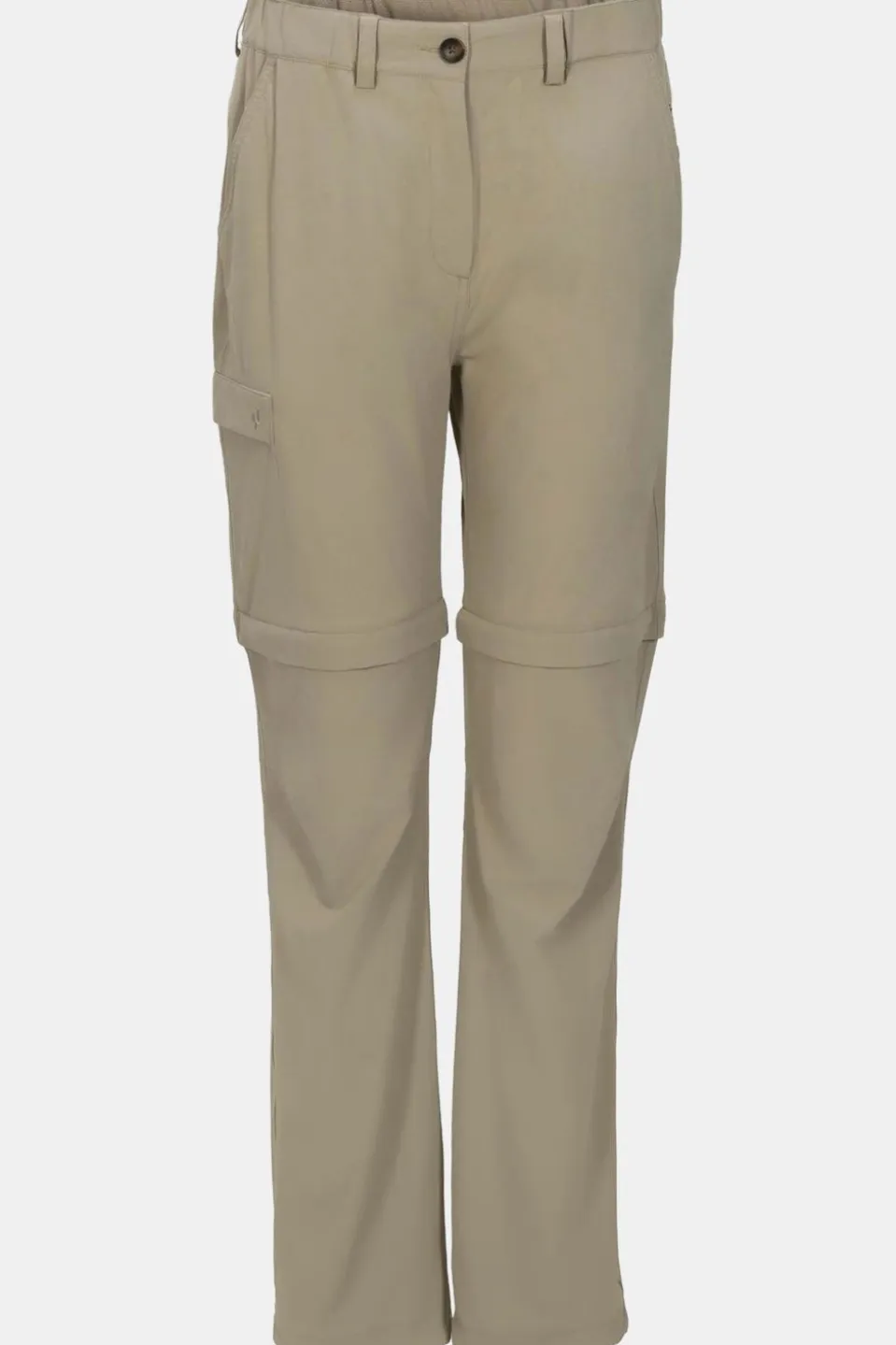 Pantalon Modulable Jungle Travel Zip-Off Trousers Ii W