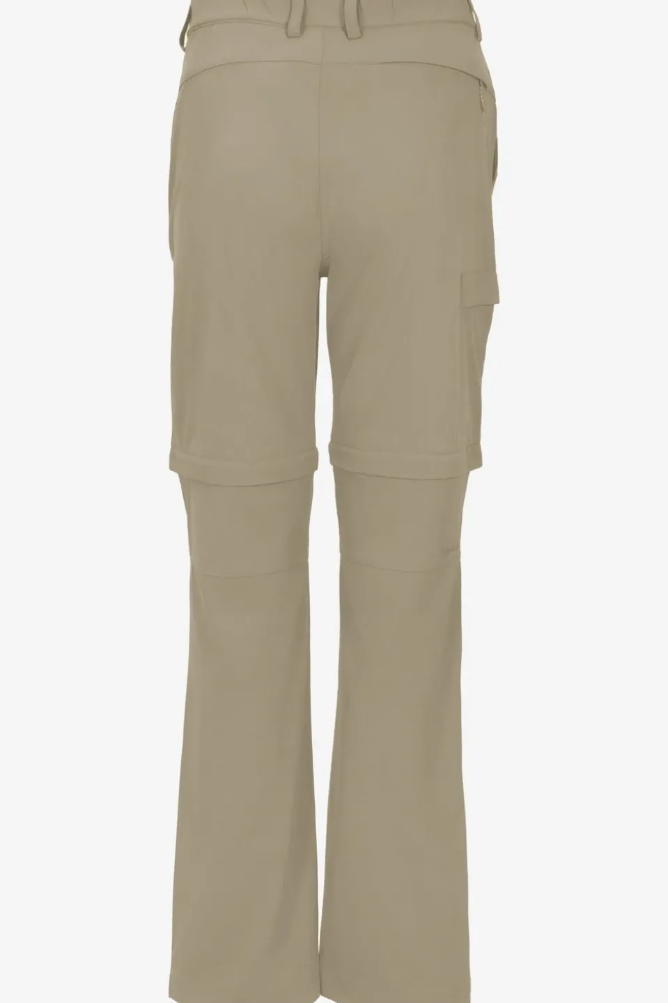 Pantalon Modulable Jungle Travel Zip-Off Trousers Ii W
