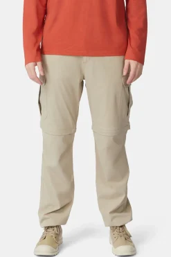 Pantalon Modulable Jungle Travel Zip-Off Trousers Ii M