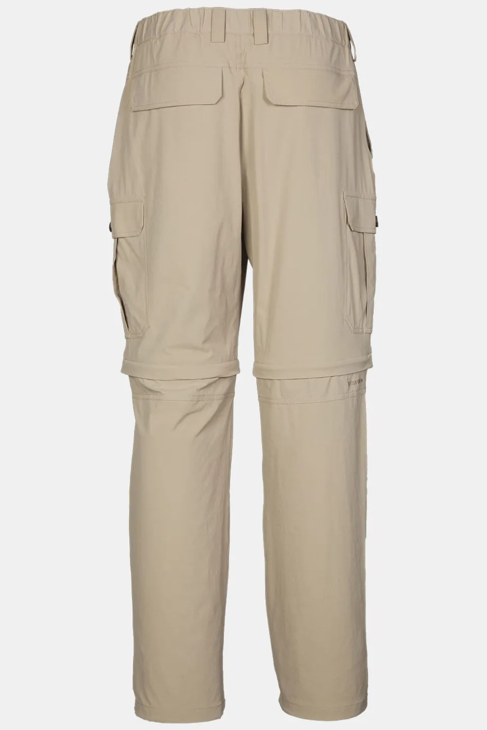 Pantalon Modulable Jungle Travel Zip-Off Trousers Ii M