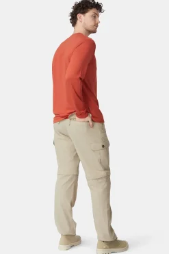 Pantalon Modulable Jungle Travel Zip-Off Trousers Ii M