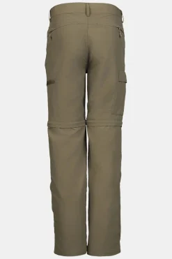 Pantalon Modulable Jungle Travel Zip-Off Trouser II K