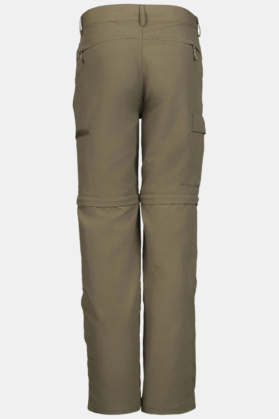 Pantalon Modulable Jungle Travel Zip-Off Trouser II K