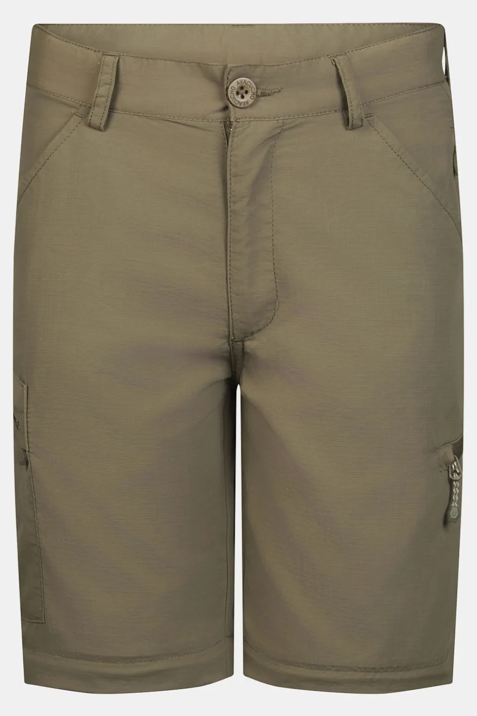 Pantalon Modulable Jungle Travel Zip-Off Trouser II K