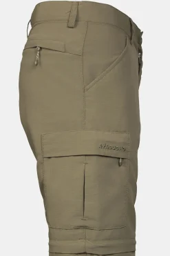 Pantalon Modulable Jungle Travel Zip-Off Trouser II K