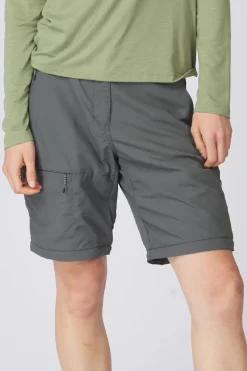 Pantalon Modulable Jungle Travel Zip-Off W