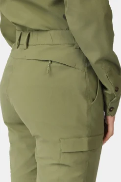 Pantalon Modulable Jungle Travel Zip-Off Trousers Ii W