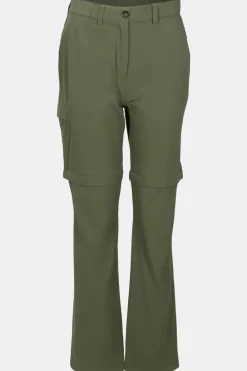 Pantalon Modulable Jungle Travel Zip-Off Trousers Ii W