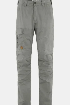 Pantalon Modulable Karl Pro Zip-Off Trousers M