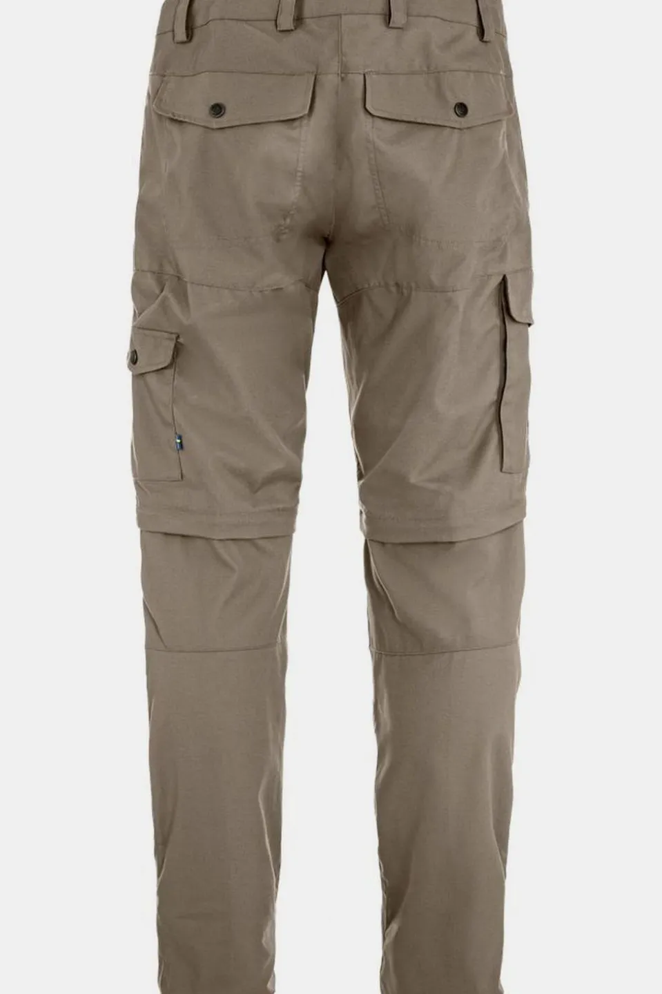 Pantalon Modulable Karl Pro Zip-Off Trousers M