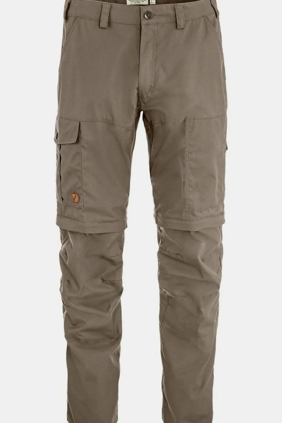 Pantalon Modulable Karl Pro Zip-Off Trousers M