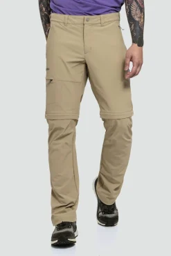 Pantalon Modulable Koper Zip-Off Pants