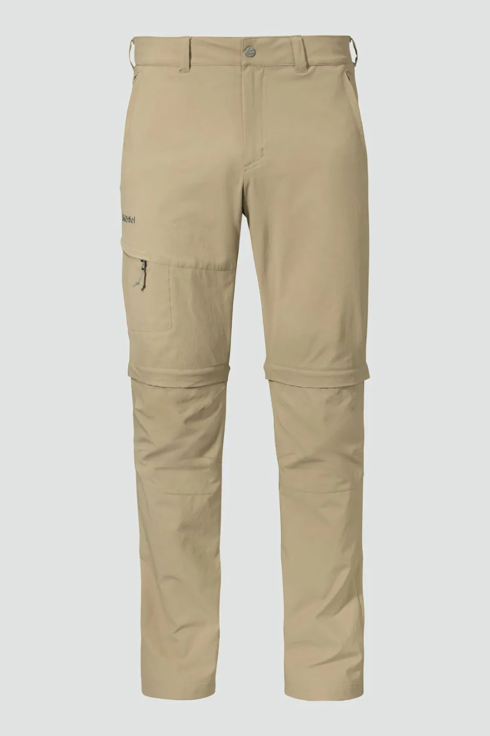 Pantalon Modulable Koper Zip-Off Pants