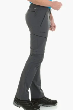 Pantalon Modulable Koper Zip-Off Pants