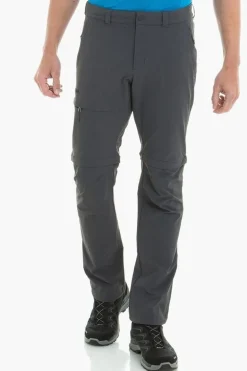 Pantalon Modulable Koper Zip-Off Pants