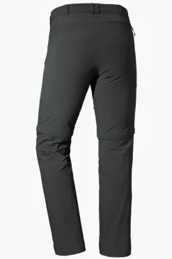 Pantalon Modulable Koper Zip-Off Pants