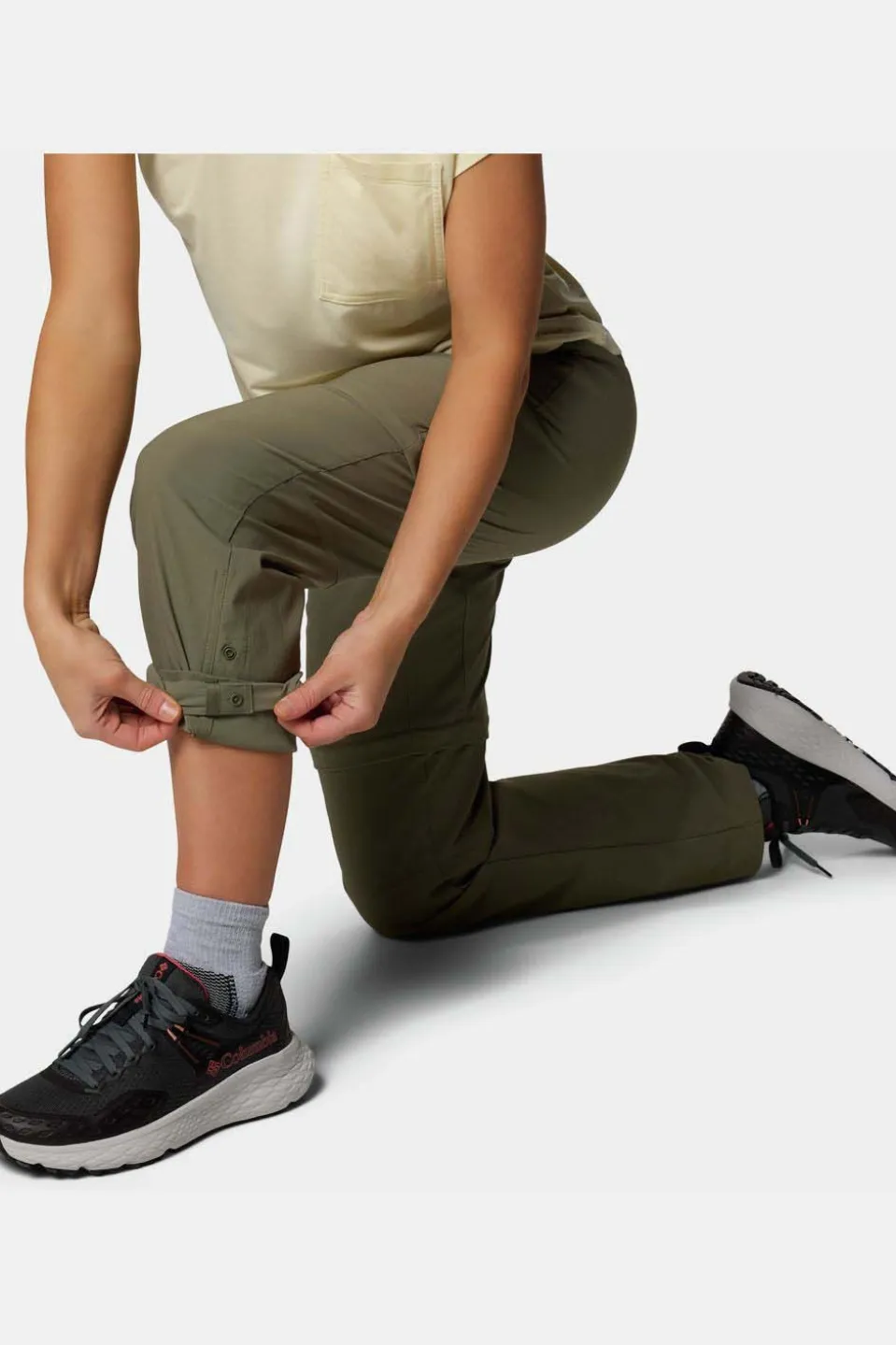 Pantalon Modulable Leslie Falls™ Convertible Pant