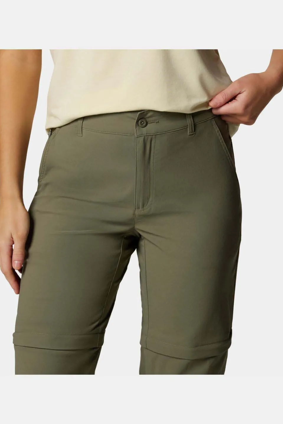 Pantalon Modulable Leslie Falls™ Convertible Pant