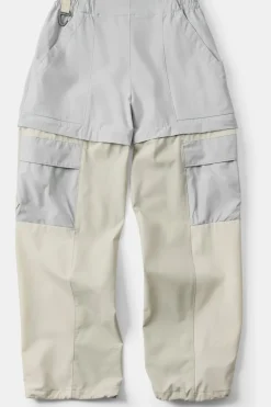 Pantalon Modulable Losdos Zip-Off Pant