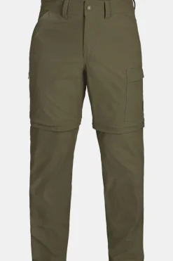 Pantalon Modulable M Wilder