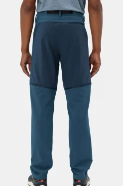 Pantalon Modulable Men'S Elope Zo Pants