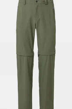 Pantalon Modulable Men'S Farley Stretch Zo Pants II
