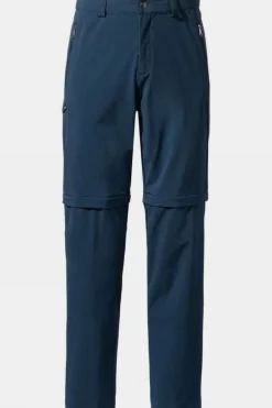 Pantalon Modulable Men'S Farley Stretch Zo II Regular
