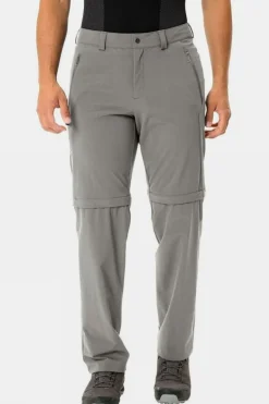Pantalon Modulable Men'S Farley Stretch Zo II Short