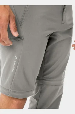 Pantalon Modulable Men'S Farley Stretch Zo II Short