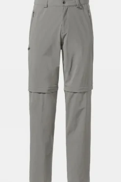 Pantalon Modulable Men'S Farley Stretch Zo II Short