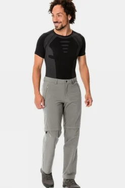 Pantalon Modulable Men'S Farley Stretch Zo II Short