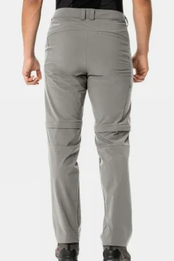 Pantalon Modulable Men'S Farley Stretch Zo II Short