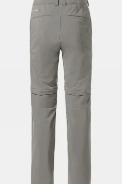 Pantalon Modulable Men'S Farley Stretch Zo II Short