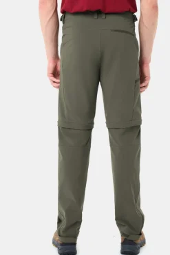 Pantalon Modulable Men'S Farley Stretch T-Zip III