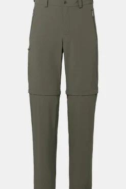 Pantalon Modulable Men'S Farley Stretch T-Zip III