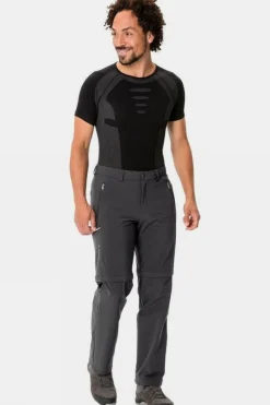 Pantalon Modulable Men'S Farley Stretch Zo II Short