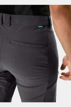Pantalon Modulable Men'S Farley Stretch Zo II Short