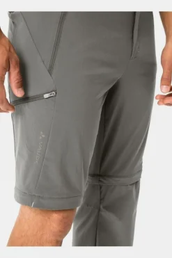 Pantalon Modulable Men'S Farley Stretch T-Zip III