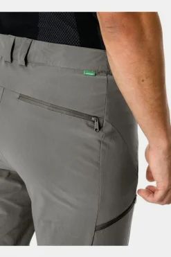 Pantalon Modulable Men'S Farley Stretch T-Zip III
