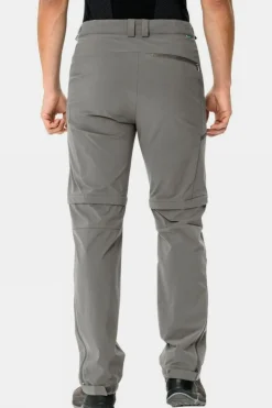 Pantalon Modulable Men'S Farley Stretch T-Zip III