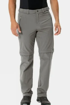 Pantalon Modulable Men'S Farley Stretch T-Zip III