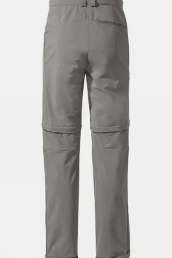 Pantalon Modulable Men'S Farley Stretch T-Zip III