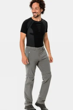 Pantalon Modulable Men'S Farley Stretch T-Zip III