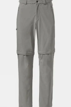 Pantalon Modulable Men'S Farley Stretch T-Zip III