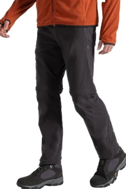 Pantalon Modulable Nosilife Pro Convertible Trouser III