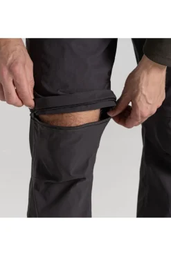 Pantalon Modulable Nosilife Pro Convertible Trouser III