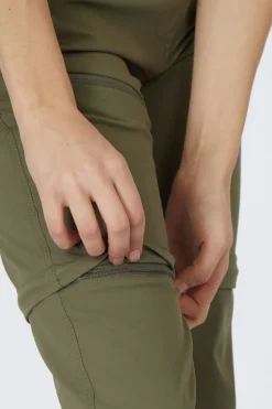 Pantalon Modulable Nosilife Pro Convertible Trouser III