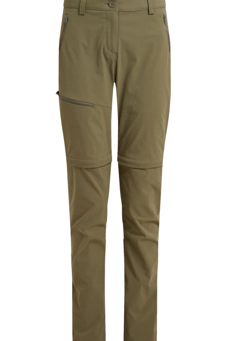 Pantalon Modulable Nosilife Pro Convertible Trouser III