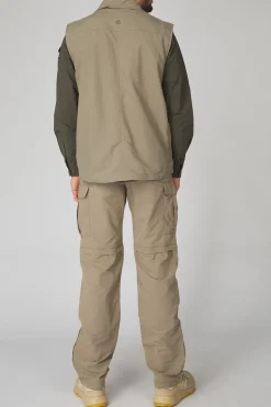 Pantalon Modulable Nosilife Convertible Cargo Trouser III